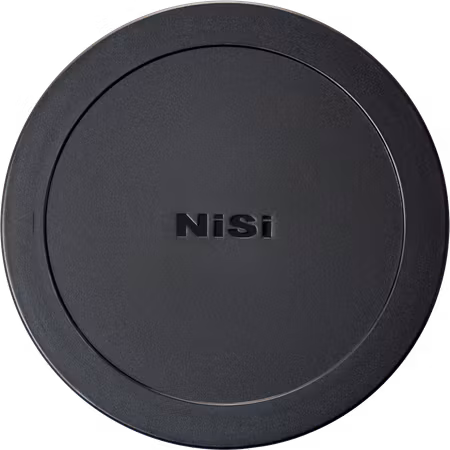 NiSi Filter Cap for TC VND/Swift  43 mm (Spare Part)