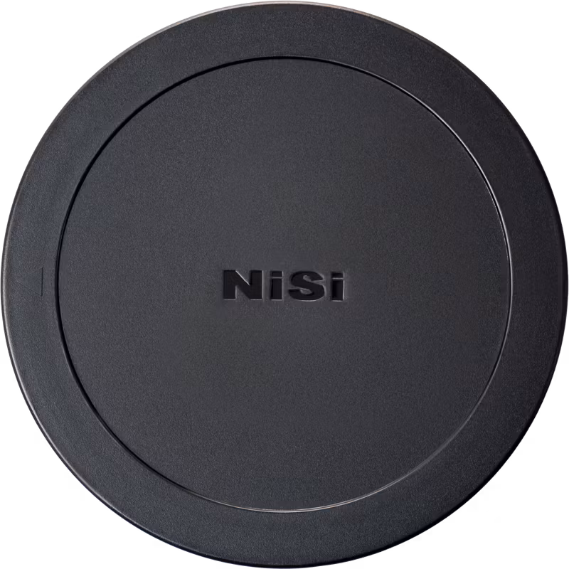 NiSi Filter Cap for TC VND/Swift  58 mm (Spare Part)