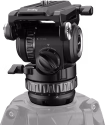 SmallRig 4287 Professional Video Head PH8