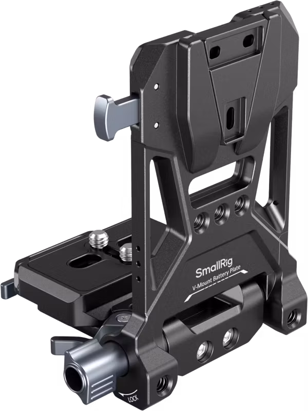 SmallRig 4505 V-Mount Battery Mount Plate