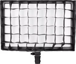 Nanlite Eggcrate for Lumipad 25