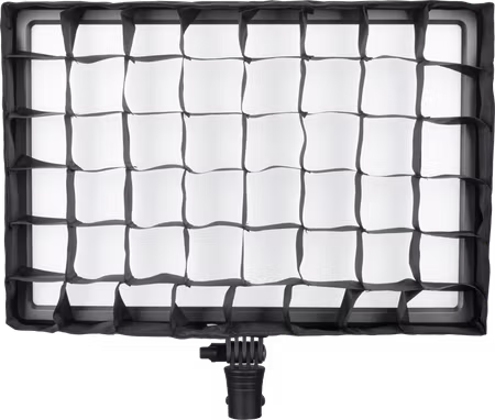 Nanlite Eggcrate for Lumipad 25