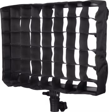 Nanlite Eggcrate for Lumipad 25