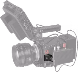 SmallRig 4360 Mini L-Shaped Mount Plate Kit