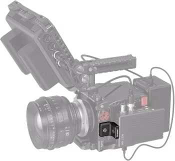 SmallRig 4360 Mini L-Shaped Mount Plate Kit