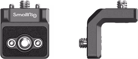 SmallRig 4360 Mini L-Shaped Mount Plate Kit