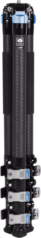 Sirui Carbon Tripod L-324F