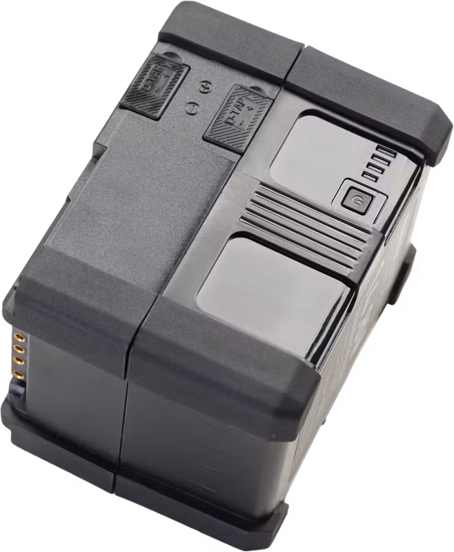 Nanlite battery V-mount 14.8V 300WH