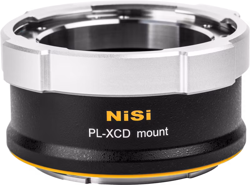 NiSi Cine Lens Mount Adapter Athena PL-XCD