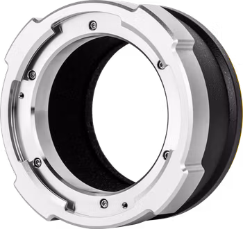 NiSi Cine Lens Mount Adapter Athena PL-XCD