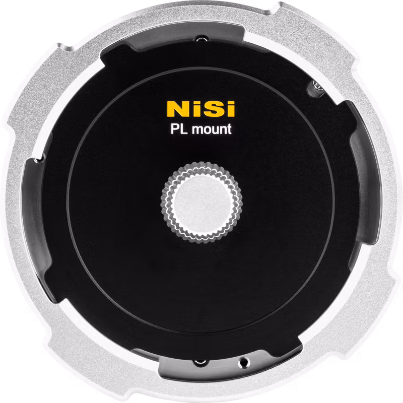 NiSi Cine Lens Mount Adapter Athena PL-XCD