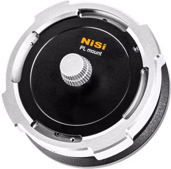 NiSi Cine Lens Mount Adapter Athena PL-GFX