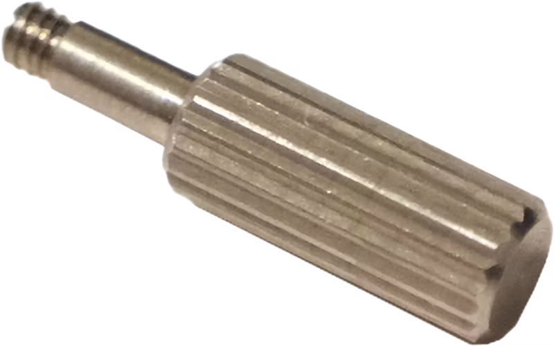 NiSi Replacement Silver Rotation Pin for True Color VND 1-5 stops (Spare Part)