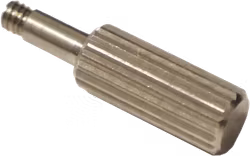 NiSi Replacement Silver Rotation Pin for True Color VND 1-5 stops (Spare Part)