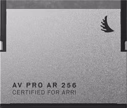 Angelbird ARRI AV PRO AR CFAST 2.0 CARD 256GB