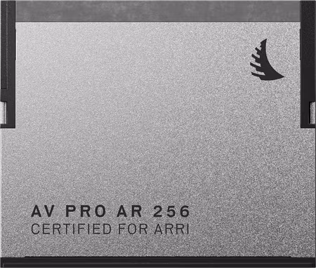 Angelbird ARRI AV PRO AR CFAST 2.0 CARD 256GB
