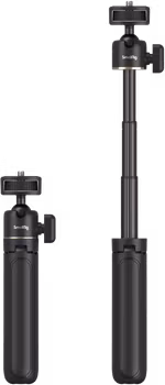 SmallRig 4369 Smartphone Vlog Tripod Kit VK-50 Advanced Version