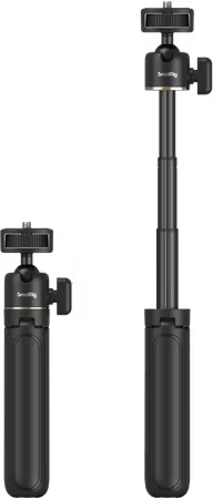SmallRig 4369 Smartphone Vlog Tripod Kit VK-50 Advanced Version