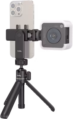 SmallRig 4367 Smartphone Vlog Tripod Kit VK-30 Advanced Version