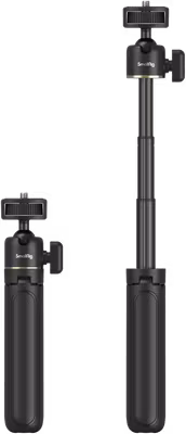 SmallRig 4367 Smartphone Vlog Tripod Kit VK-30 Advanced Version