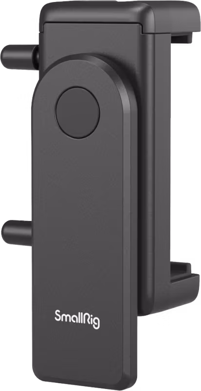 SmallRig 4366 Easy Loading & Fast Switch Smartphone Holder