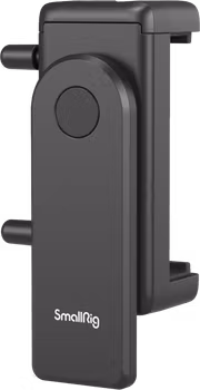 SmallRig 4366 Easy Loading & Fast Switch Smartphone Holder