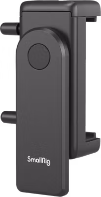 SmallRig 4366 Easy Loading & Fast Switch Smartphone Holder