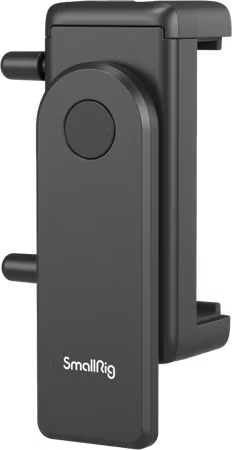 SmallRig 4366 Easy Loading & Fast Switch Smartphone Holder