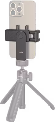 SmallRig 4366 Easy Loading & Fast Switch Smartphone Holder