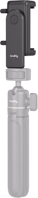 SmallRig 4366 Easy Loading & Fast Switch Smartphone Holder