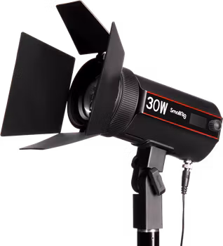 SmallRig 4280 LED Video Light COB RC 30B