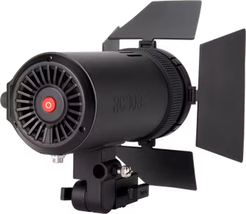 SmallRig 4280 LED Video Light COB RC 30B