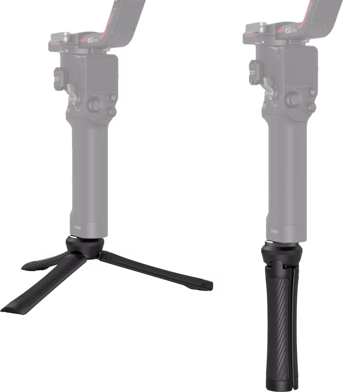 SmallRig 4117 Mini Quick-Release Tripod