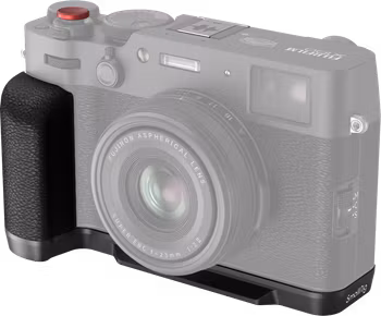 SmallRig 4556 L-Shape Grip for Fujifilm X100VI / X100V Black