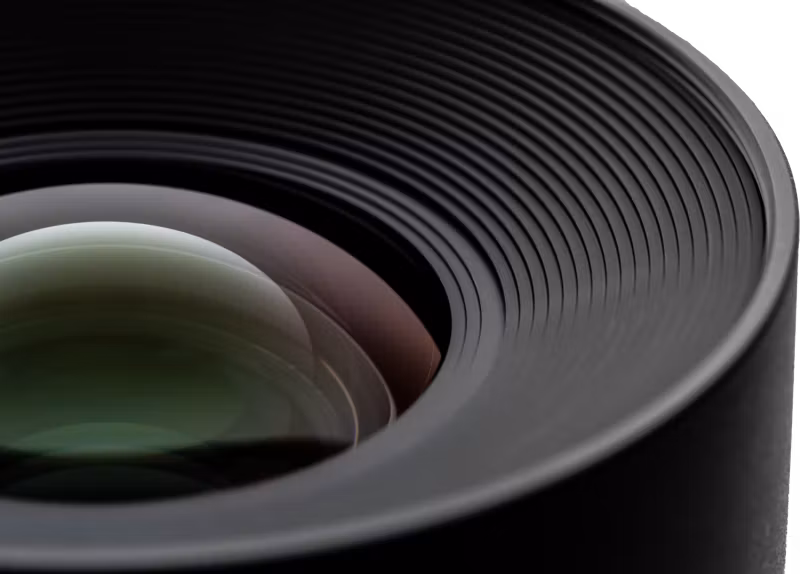 NiSi Cine Lens Athena Prime 135mm T2.2 PL-Mount