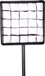 Nanlite Eggcrate for Quick-release Softbox PavoSlim 60B/60C