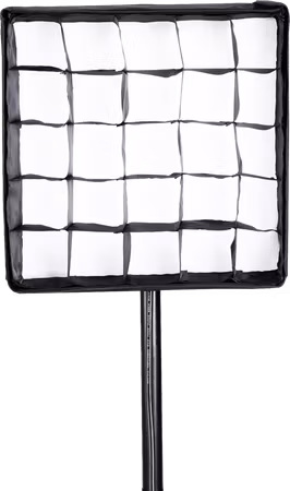 Nanlite Eggcrate for Quick-release Softbox PavoSlim 60B/60C