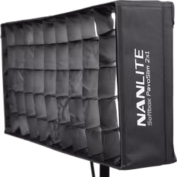 Nanlite Eggcrate for Quick-release Softbox PavoSlim 120B/120C