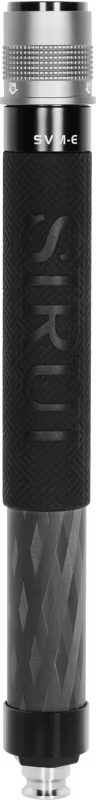 Sirui Extension Tube with Quick Release Carbon Fiber