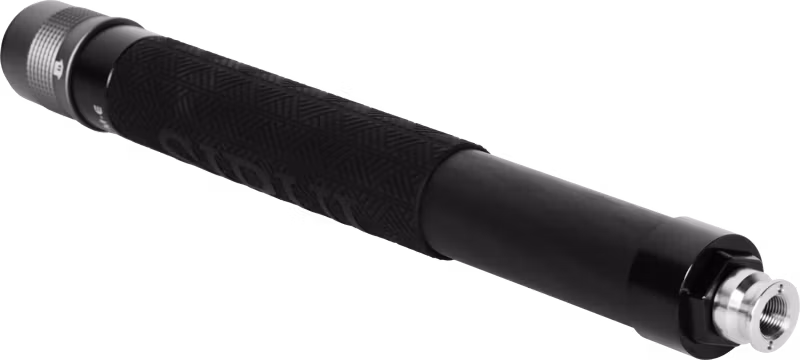Sirui Extension Tube with Quick Release Carbon Fiber