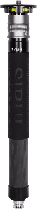 Sirui Extension Tube with Quick Release Carbon Fiber