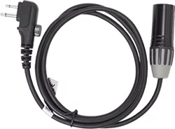 Hollyland 2-Core Walkie-Talkie Connection Cable