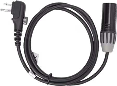 Hollyland 2-Core Walkie-Talkie Connection Cable