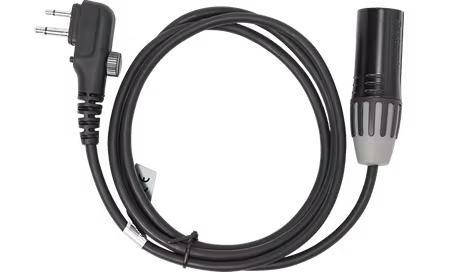 Hollyland K-LEMO Walkie-Talkie Connection Cable