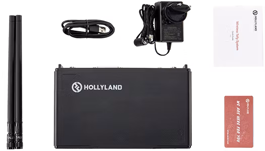 Hollyland HL-WTS-TS01 For Wireless Tally System