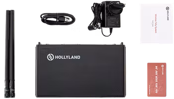 Hollyland HL-WTS-TS01 For Wireless Tally System