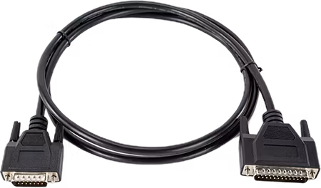 Hollyland HL-TCB02 DB25 Male to DB15 Male Tally Cable