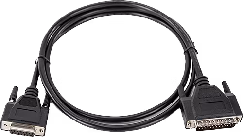 Hollyland HL-TCB03 DB25 Male to DB15 Female Tally Cable
