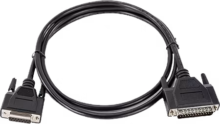 Hollyland HL-TCB03 DB25 Male to DB15 Female Tally Cable