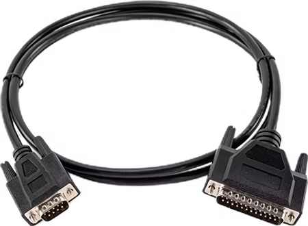 Hollyland HL-TCB04 DB25 Male to DB9 Male Tally Cable